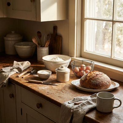 Baking at Room Temperature: Why It Matters