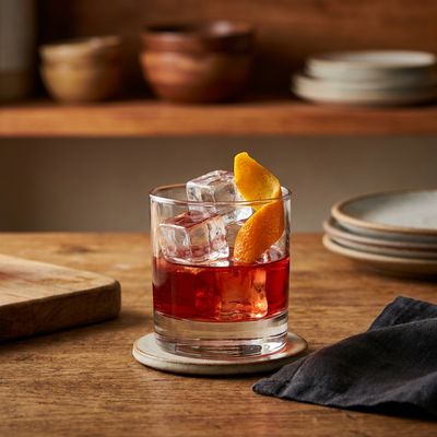 Classic Negroni